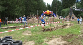 Mühlviertel 8000 - 2017