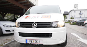 Perg Shuttle – neue Mobilitätsoffensive