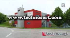 Technosert in Wartberg/Aist sucht DICH!