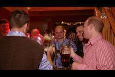 Oktoberfest in Hirschbach