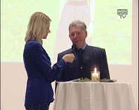 Buchpräsentation Alois Edlbauer