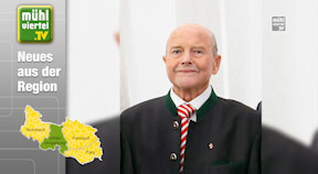 Unternehmerpersönlichkeit: Gottfried Hochreiter sen. verstorben