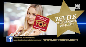 Betten Ammerer