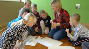 Projekt VS St. Peter am Wimberg