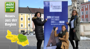 Stadtmarketing von Freistadt
