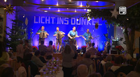 Volkstümliche Musikantengala in Mönchdorf