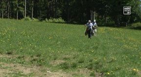 Frühlingsstart in Bad Leonfelden