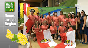 Agrar- und Genussolympiade