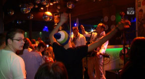 Oktoberfest im Cheeese Hirschbach