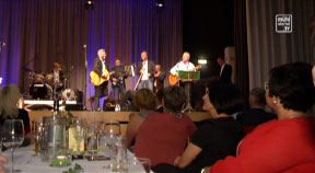 Licht ins Dunkel Gala in Rohrbach-Berg