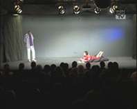 Theater St. Oswald "Betrogen" 2010