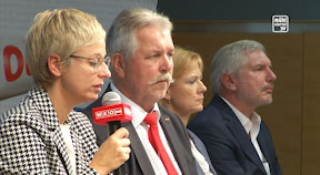 Unternehmen am Wort „Wir wollen’s genau wissen“ – WKO Rohrbach