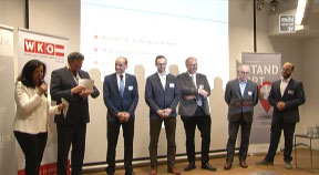 Wirtschaftsempfang der WKO Freistadt