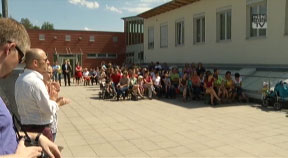 Tu-was Projekttour 2014