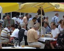 10 Jahre Bezirksseniorenheim Bad Leonfelden