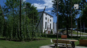 Neueröffnung Stiftsbrauerei Schlägl