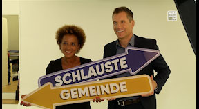 Wir suchen die schlauste Gemeinde Österreichs – Start in Freistadt