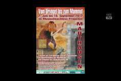 Das Mammut kommt nach Mauthausen