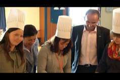 Job-Tour der WKO Freistadt 2012