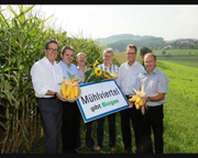 Urfahr gibt Biogas
