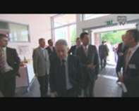 Eröffnung Berufschule Freisadt 2009