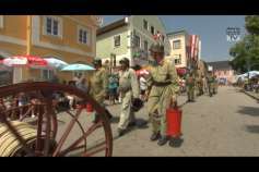 650 Jahre Markt Aigen