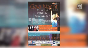 Galanacht in St. Georgen