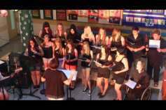 Neues von der Musikhauptschule Freistadt