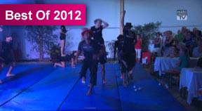 60 Jahre Union Bad Zell