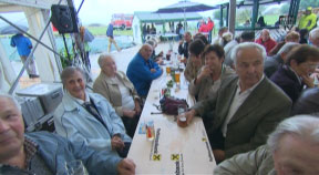 Hoffest beim Baiernaz in Summerau 2013