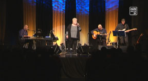 Stefanie Werger in St. Georgen an der Gusen