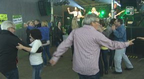 Bergfest St. Leonhard