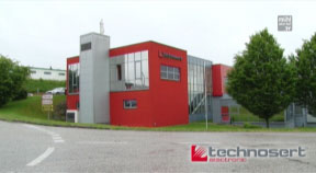 Mitarbeitersuche technosert electronic GmbH