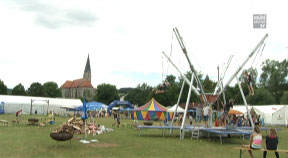 Feriencamp St. Oswald bei Freistadt
