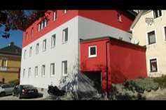 Einzigartiges Bauprojekt in Weitersfelden