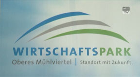 Wirtschaftspark Oberes Mühlviertel