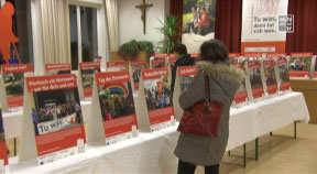 „Tu was, dann tut sich was“ Abschlussfest