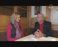 Vorstellung ASVÖ-Präsident Herbert Offenberger