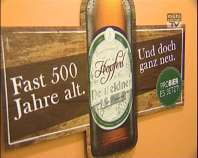 Weizenbock-Anstich der Brauerei Neufelden 2011