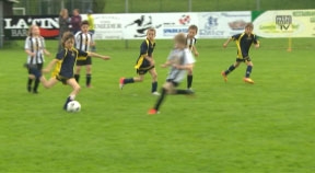 VS Fußballcup in Bad Leonfelden