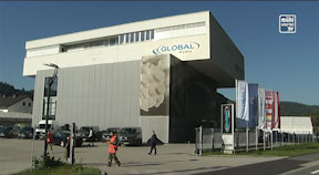 Neues von Global Hydro Energy in Niederranna