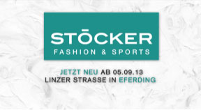 Werbespot Modehaus Stöcker