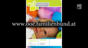 Familienbundzentren im Mühlviertel starten mit neuem Herbst/Winter-Programm