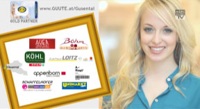 GUUTE Card Kooperation