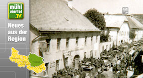Am 7. Mai 1945 endete die Nazi-Herrschaft in Freistadt