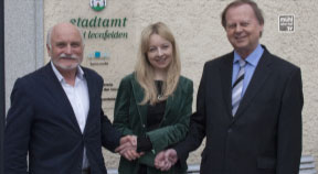 Neuer Gemeindearzt in Bad Leonfelden