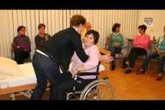 Ankündigung: Herbst-Kurs für pflegende Angehörige