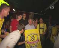 JVP Wahlkampfauftakt im Empire St. Martin 2009