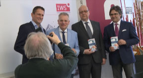 Neue IWS-Broschüre über die Wirtschaft
