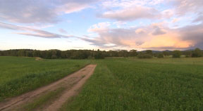 Vorstellung Wanderweg „Gewerbe am Fluss“